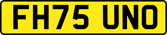 FH75UNO