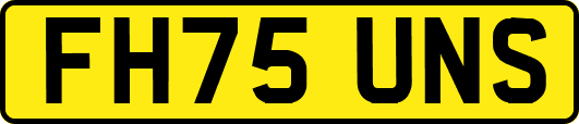 FH75UNS