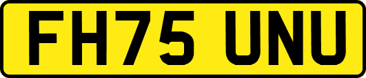 FH75UNU