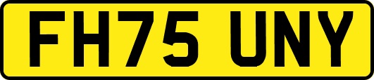 FH75UNY