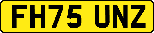 FH75UNZ