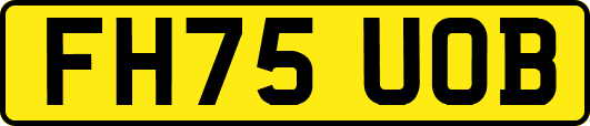 FH75UOB