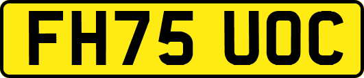 FH75UOC
