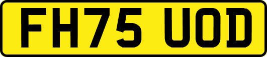 FH75UOD