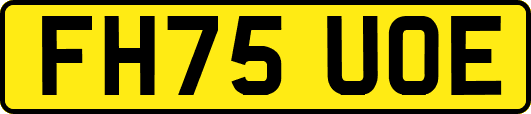 FH75UOE