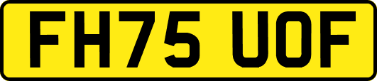 FH75UOF