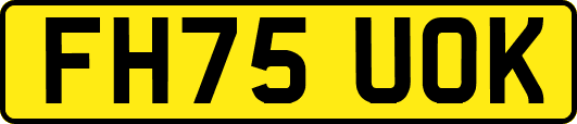 FH75UOK