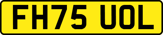 FH75UOL