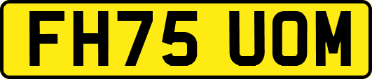 FH75UOM
