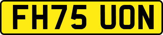 FH75UON