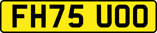 FH75UOO
