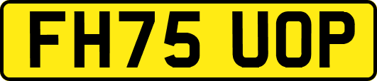FH75UOP
