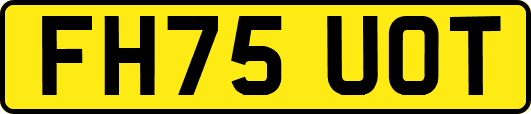 FH75UOT
