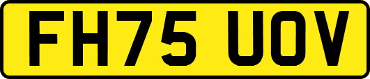 FH75UOV