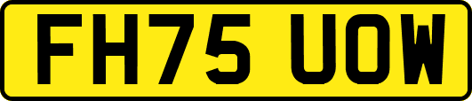 FH75UOW