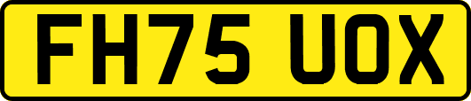FH75UOX