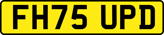 FH75UPD