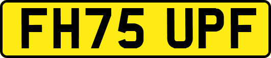 FH75UPF