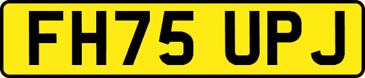 FH75UPJ
