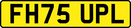 FH75UPL
