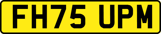 FH75UPM