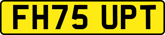 FH75UPT