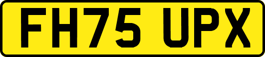 FH75UPX