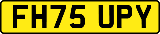 FH75UPY