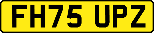 FH75UPZ