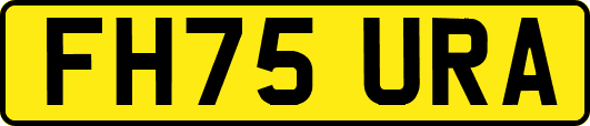 FH75URA