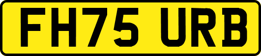 FH75URB