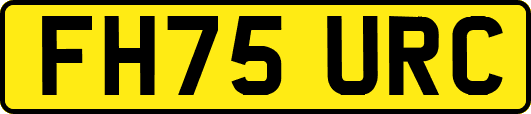 FH75URC