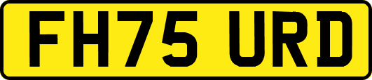 FH75URD