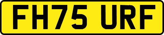 FH75URF