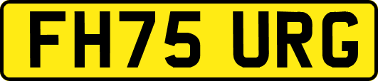 FH75URG