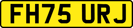 FH75URJ