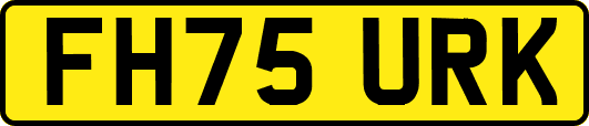 FH75URK