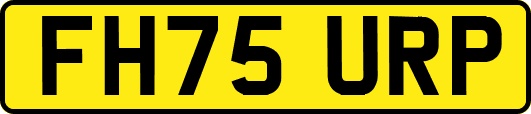 FH75URP