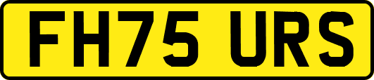 FH75URS