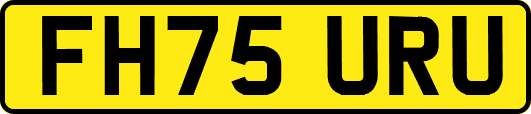 FH75URU