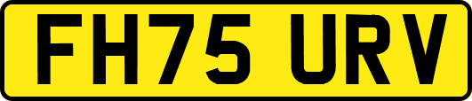 FH75URV