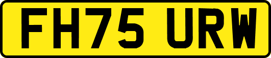 FH75URW