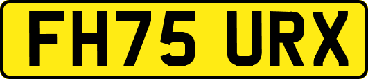 FH75URX
