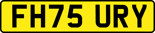 FH75URY