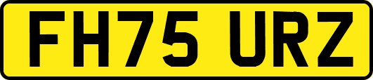 FH75URZ