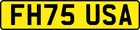 FH75USA