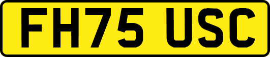 FH75USC