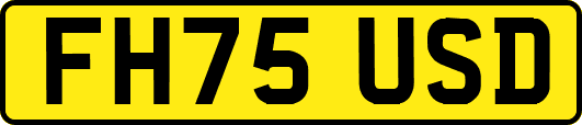 FH75USD