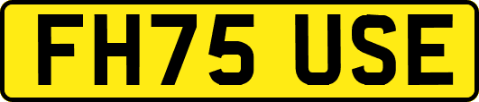 FH75USE