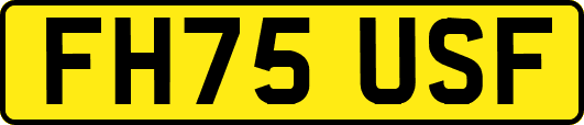 FH75USF